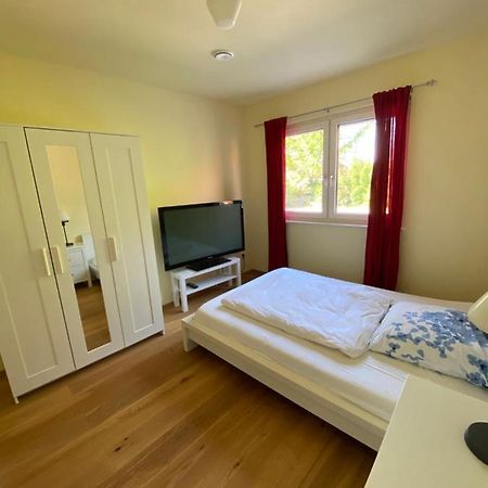Schoenes Privatzimmer Region Hannover 스프링게 외부 사진