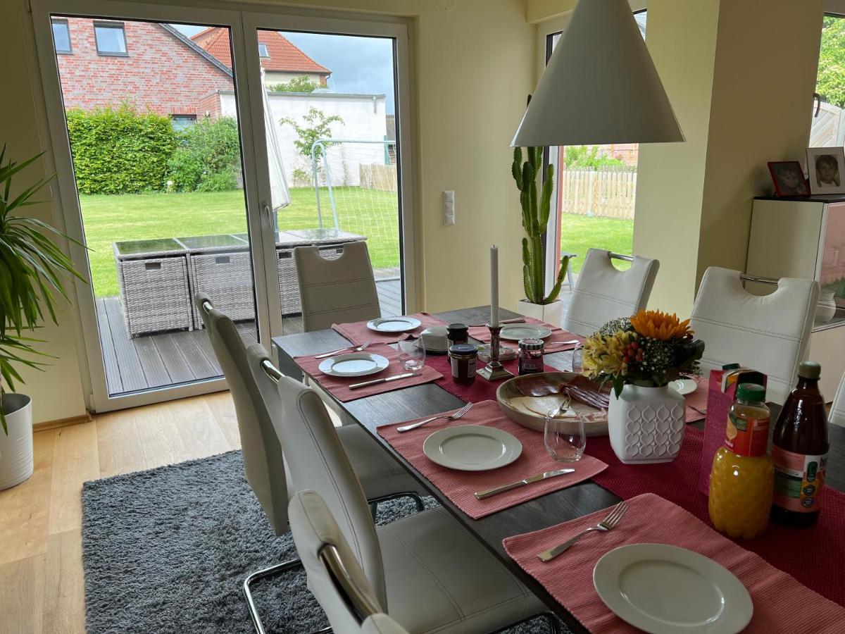 Schoenes Privatzimmer Region Hannover 스프링게 외부 사진