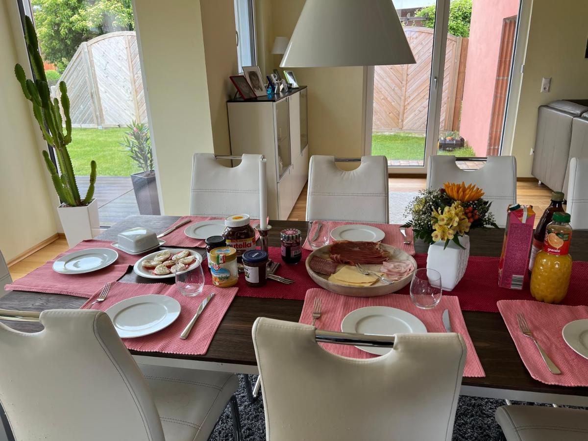 Schoenes Privatzimmer Region Hannover 스프링게 외부 사진