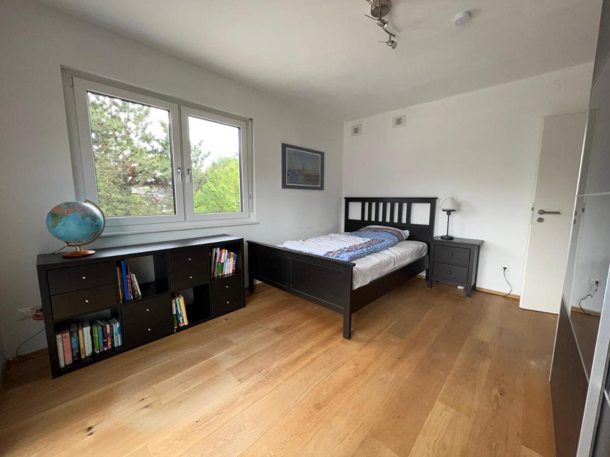 Schoenes Privatzimmer Region Hannover 스프링게 외부 사진