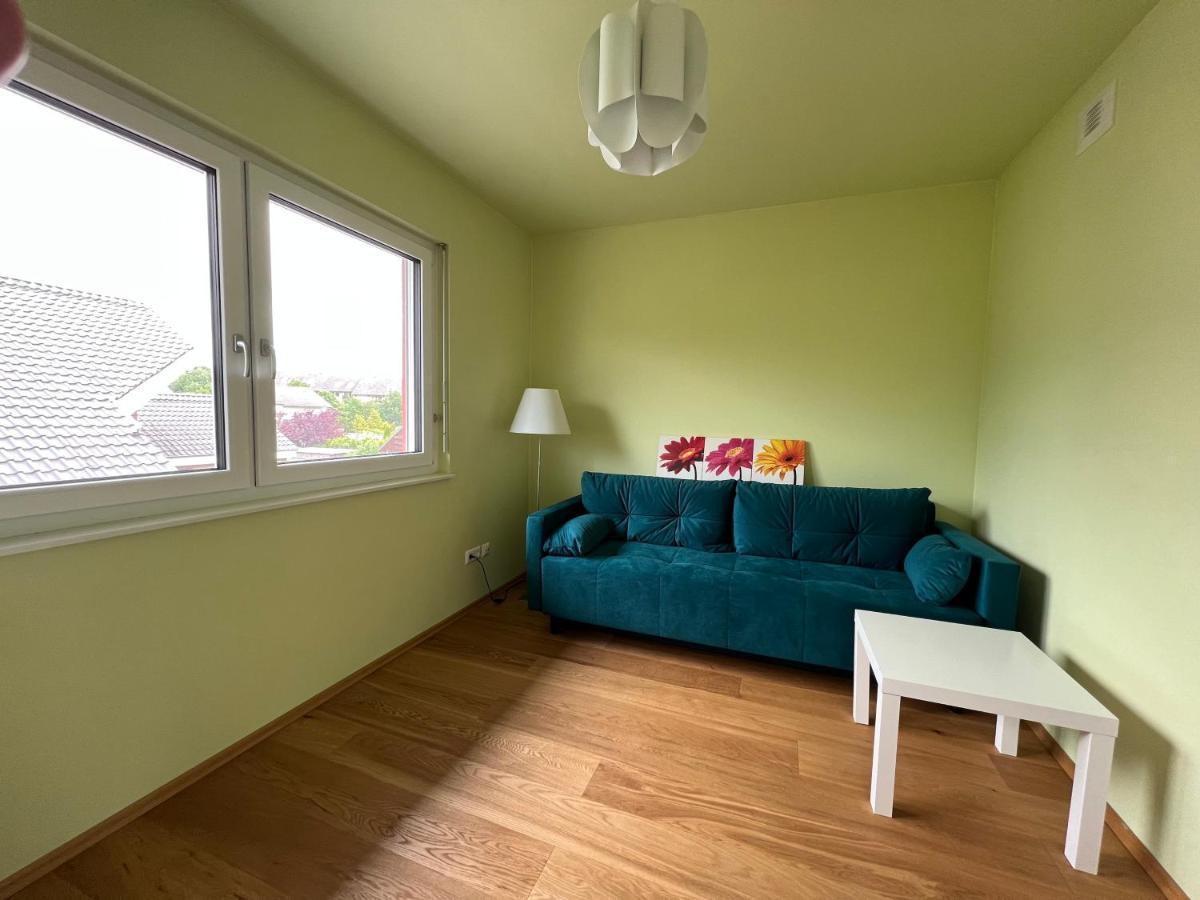 Schoenes Privatzimmer Region Hannover 스프링게 외부 사진