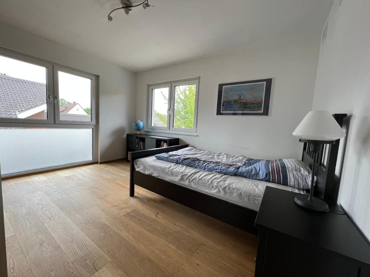 Schoenes Privatzimmer Region Hannover 스프링게 외부 사진