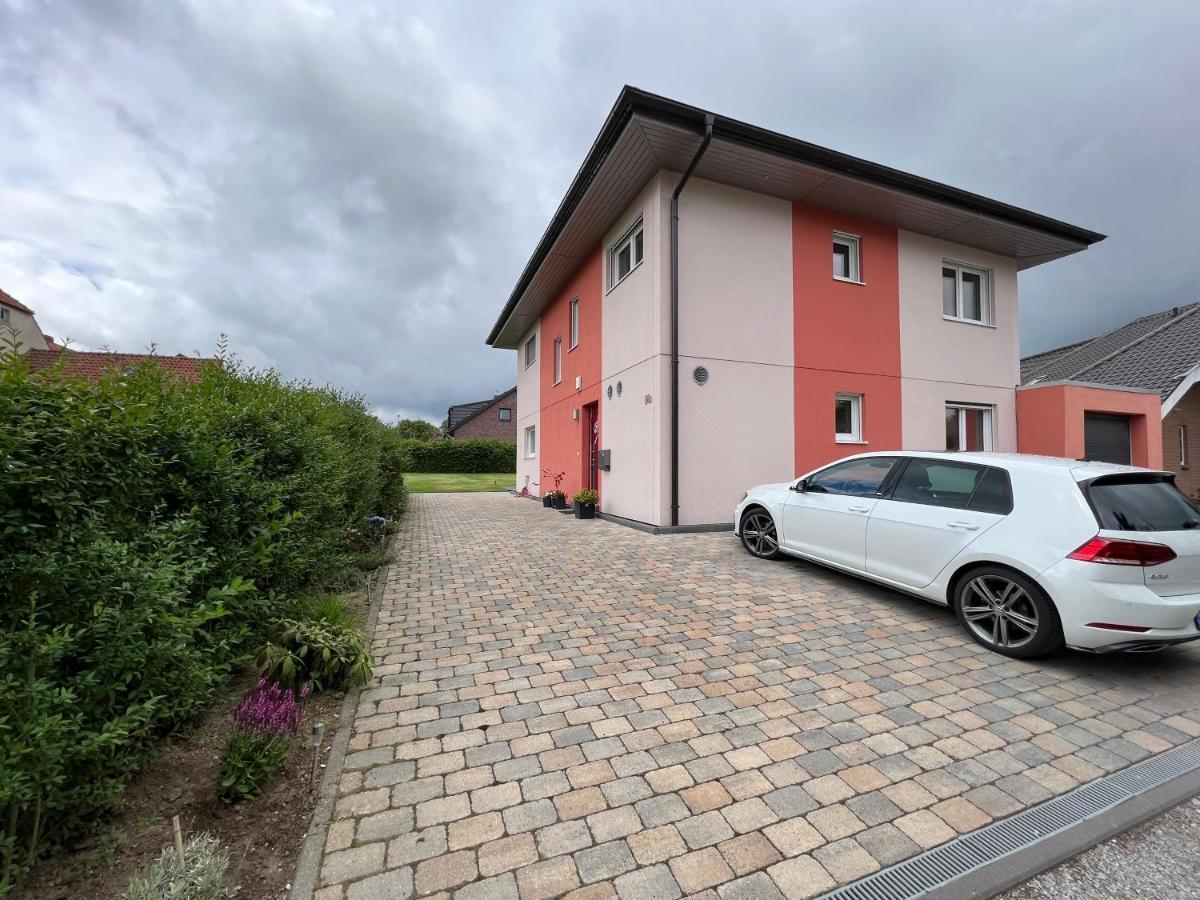 Schoenes Privatzimmer Region Hannover 스프링게 외부 사진
