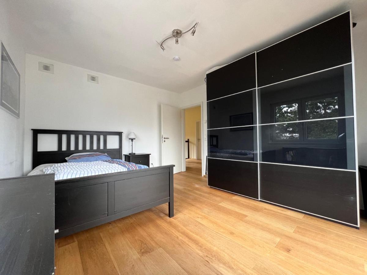Schoenes Privatzimmer Region Hannover 스프링게 외부 사진