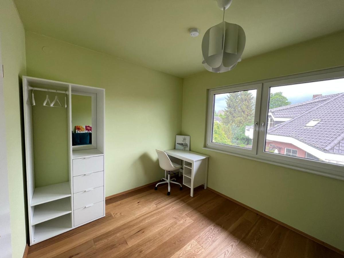 Schoenes Privatzimmer Region Hannover 스프링게 외부 사진