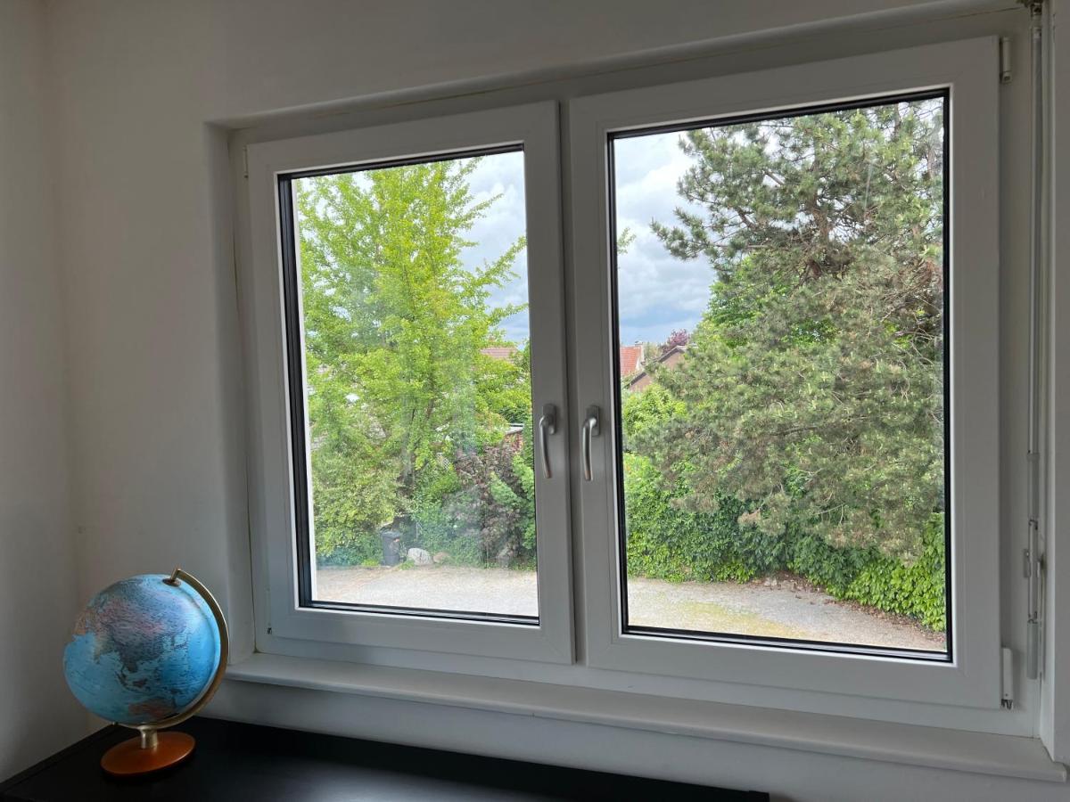 Schoenes Privatzimmer Region Hannover 스프링게 외부 사진