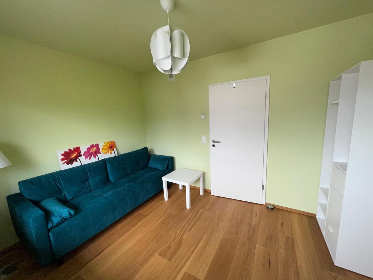 Schoenes Privatzimmer Region Hannover 스프링게 외부 사진