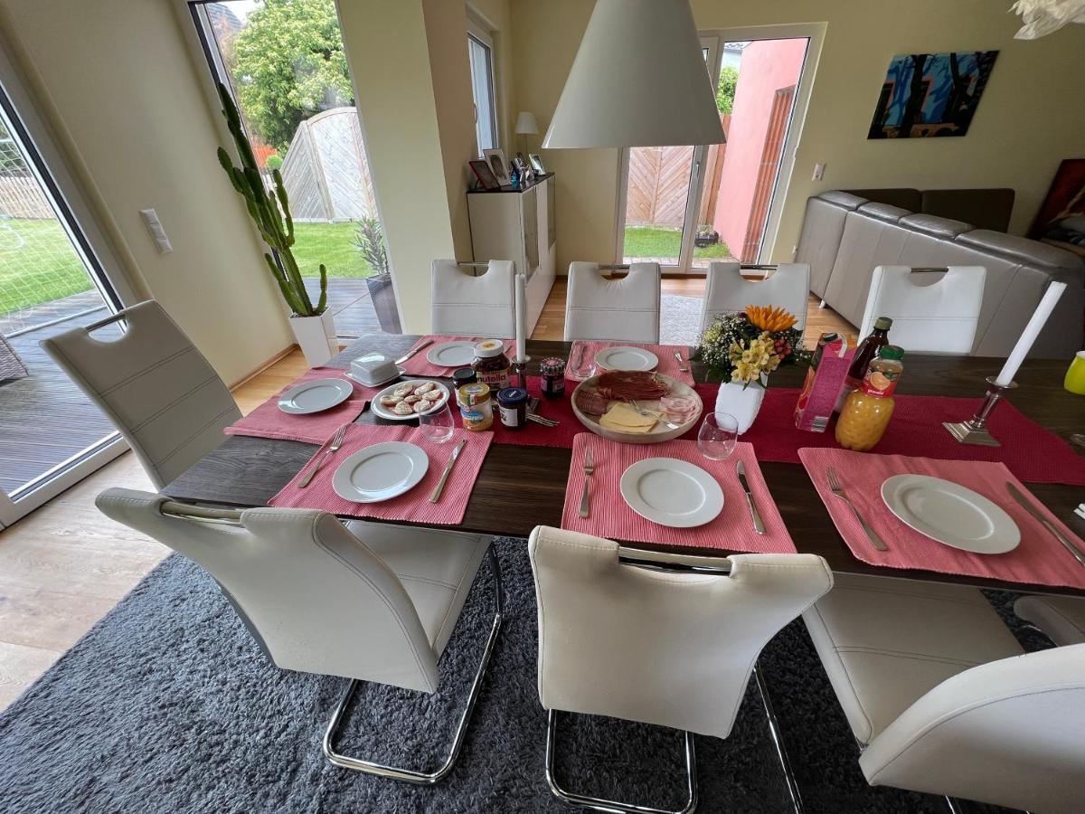 Schoenes Privatzimmer Region Hannover 스프링게 외부 사진