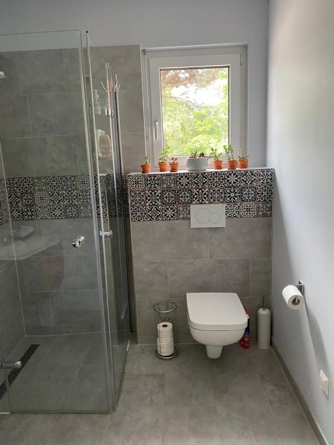 Schoenes Privatzimmer Region Hannover 스프링게 외부 사진