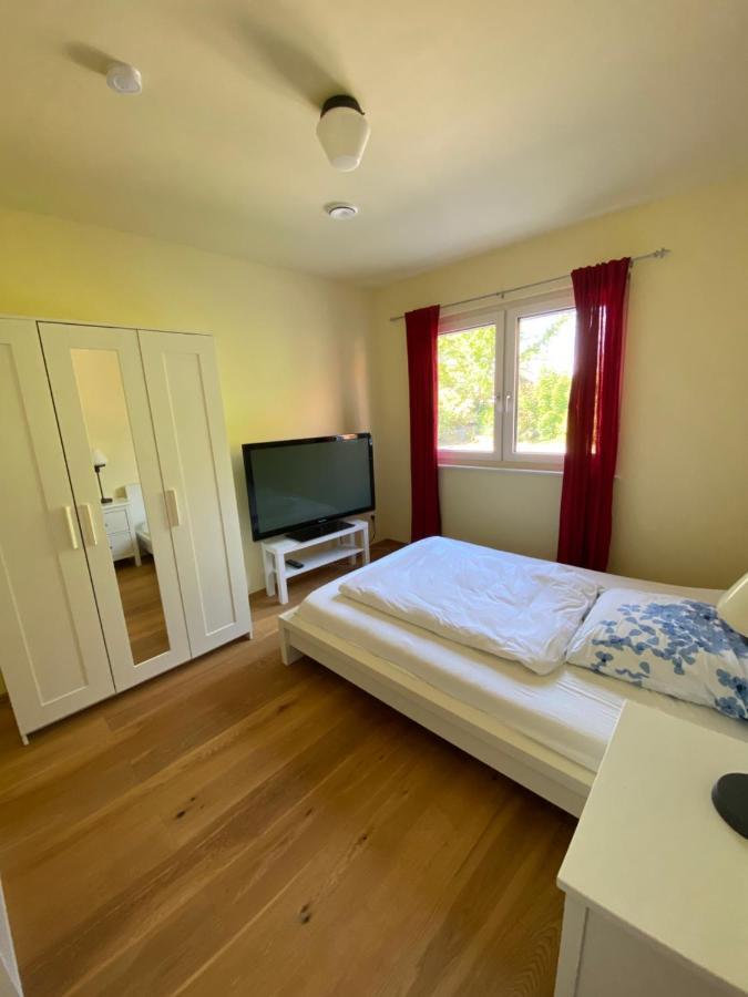 Schoenes Privatzimmer Region Hannover 스프링게 외부 사진